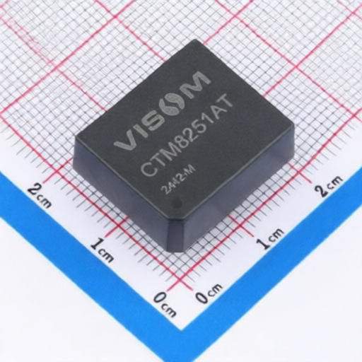 VISOM CTM8251AT for sale