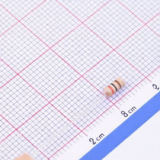 Huaxing Mechanical-Elec. CF1/4W-300Ω±5%T52 for sale