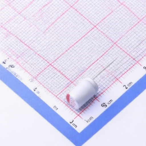 Nantong Jianghai Capacitor PCR0JEL821MF10LL25WP for sale