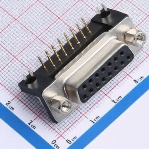 XKB Connection X0315FC2B2 for sale