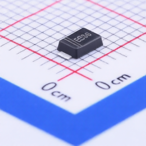 Jingdao Microelectronics ES3GF for sale