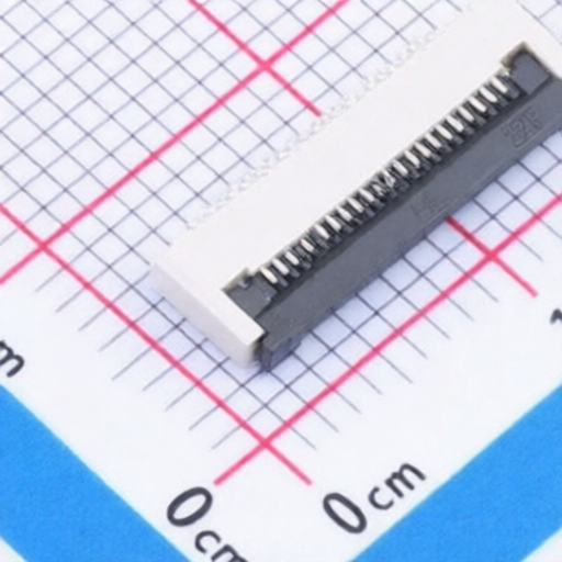 SHOU HAN 0.5-22P XJH2.0 043 for sale