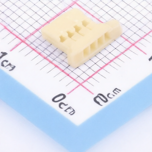 Lian Xin Technology SSCT1258WR-H-4P for sale