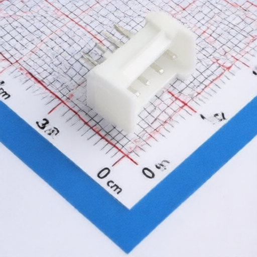 Hanbo Electronic WAFER-XHB254Z-4A for sale