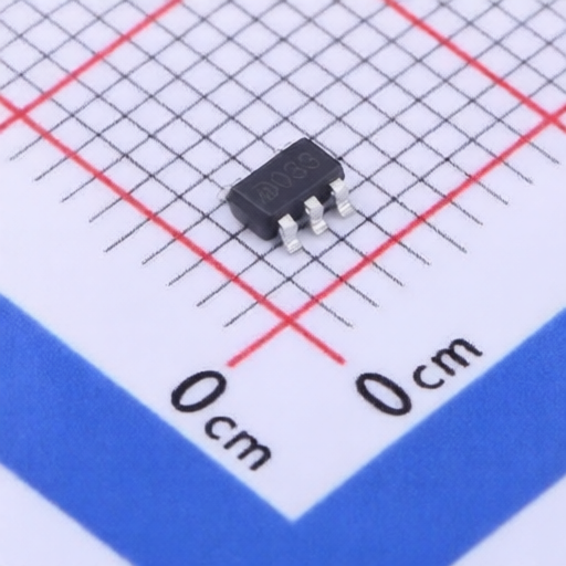 Mingda Microelectronics MD7033 for sale