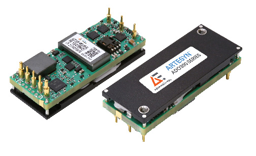 Artesyn ADO300-48S3V3-6LI for sale