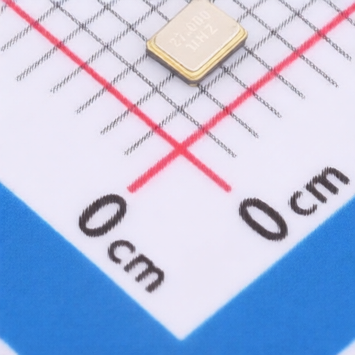 SOSET S252027M20PF10PPM for sale