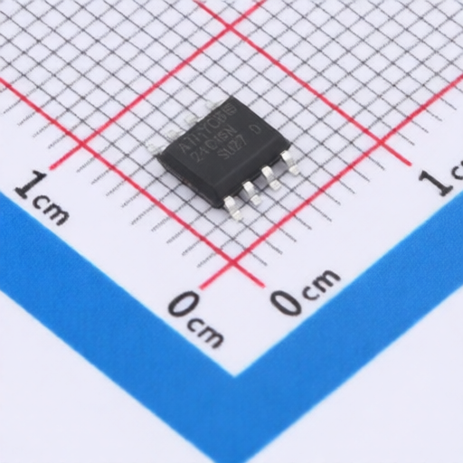 ChipNobo AT24C16C-SSHM-T-CN for sale