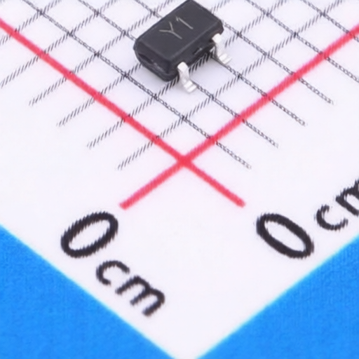 HXY MOSFET SS8050W for sale