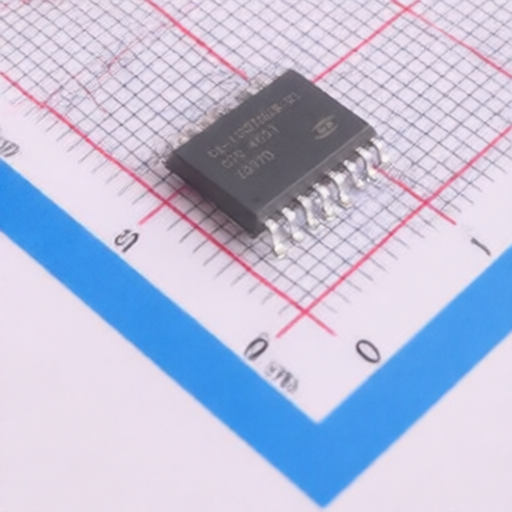 Chipanalog CA-IS3720LW-Q1 for sale