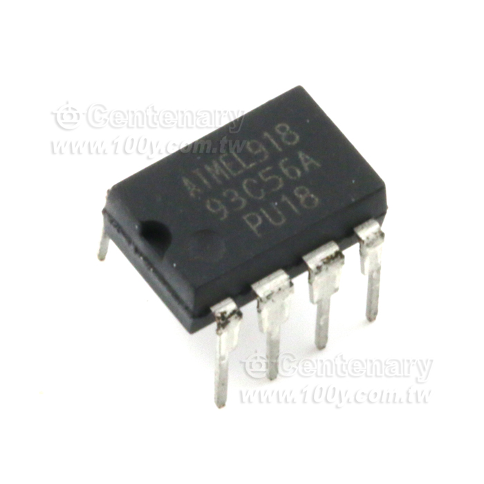 MICROCHIP AT93C56A-10PU-1.8 for sale