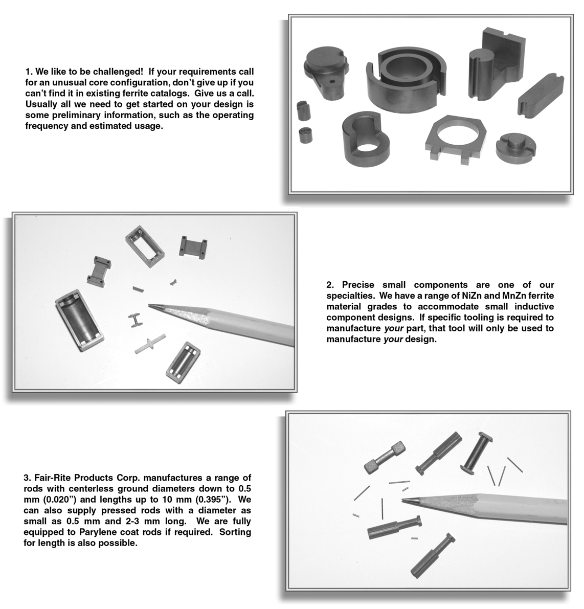 Fair-Rite 5977001801 for sale