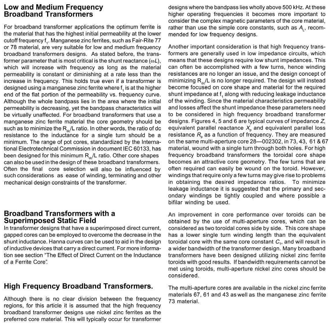 Fair-Rite 5977001801 for sale
