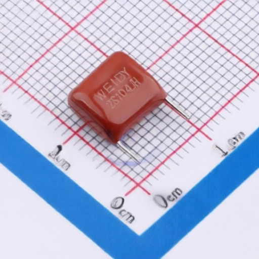 WEIDY W372S104KJ6SA190EC for sale