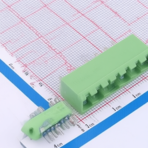 HCTL HC2EDGVC-5.08-8P-V for sale