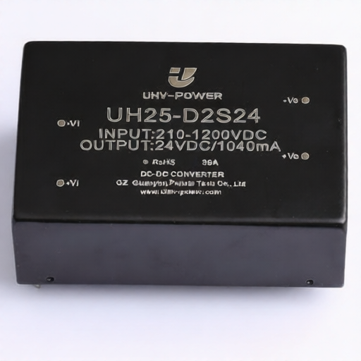 UHV-POWER UH25-D2S24 for sale
