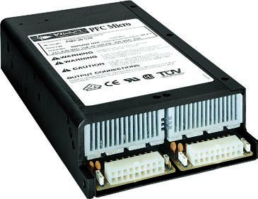 VICOR PC1-02B-24-G for sale