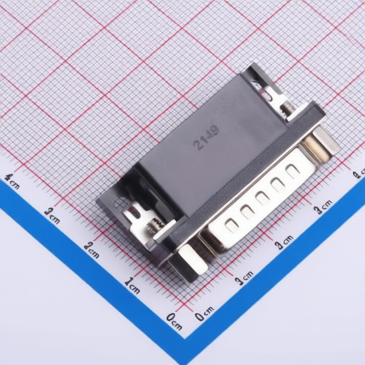 Amphenol 10090926-P264VLF for sale