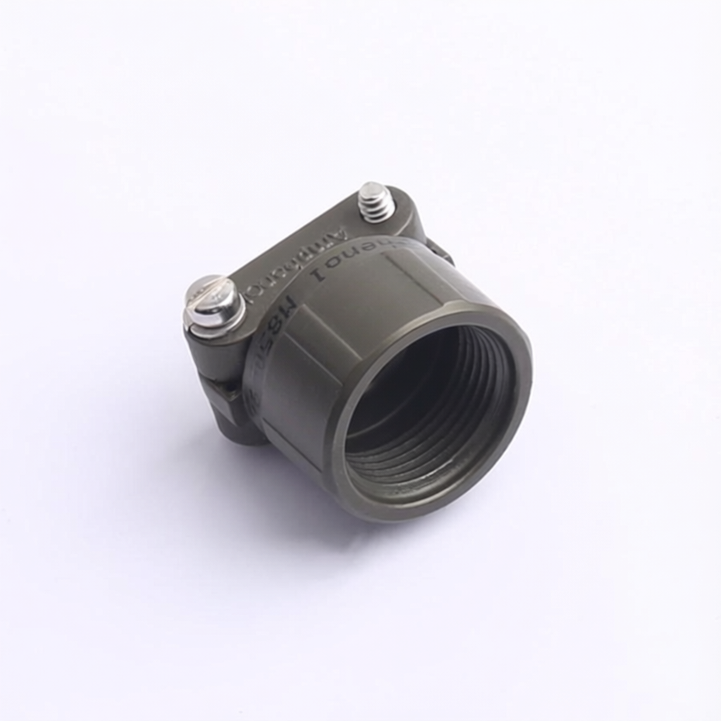 Amphenol M85049/41-4A for sale