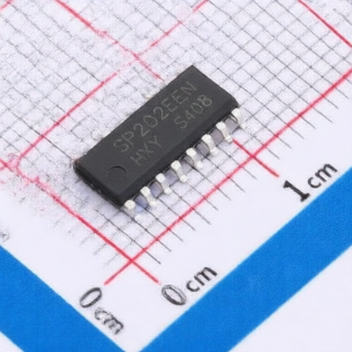 HXY MOSFET SP202EEN-HXY for sale