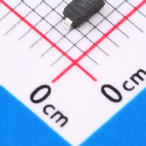 MDD(Microdiode Semiconductor) BZT52C6V8 for sale