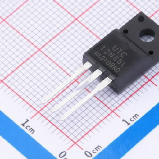 UTC 12N65L-TF1-T for sale