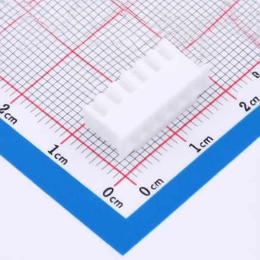 Hanbo Electronic WAFER-XH254JK-6A for sale