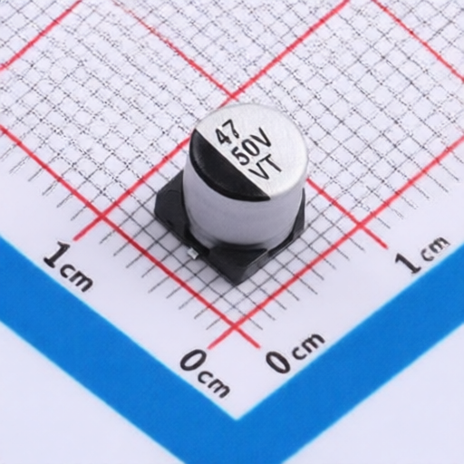 FOLLON EFVH050ADA470M0677-VT for sale