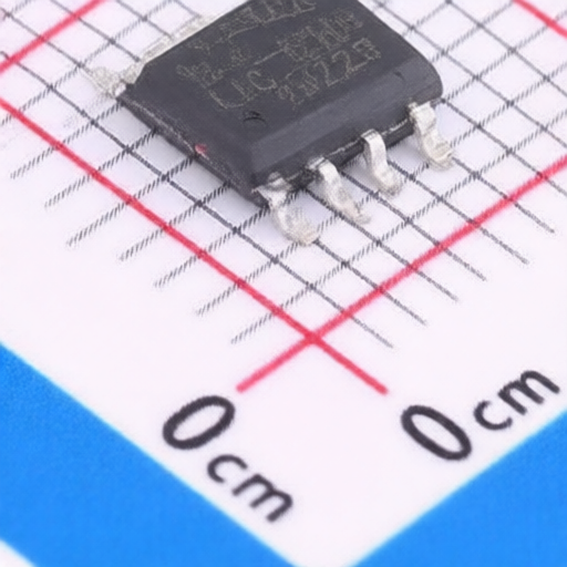 ALLEGRO ACS723LLCTR-20AB-T for sale