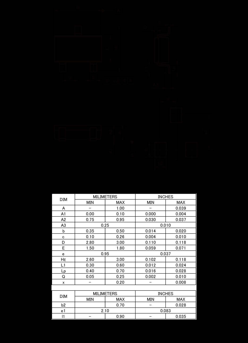 ROHM 2SD2657TL for sale