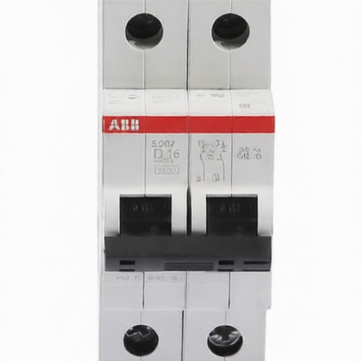 ABB S202-D16 for sale