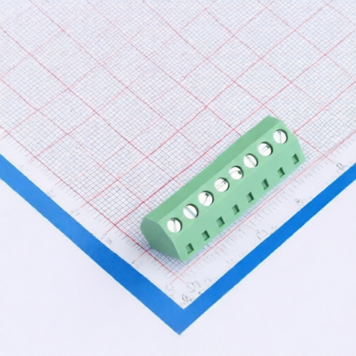 DORABO DB127S-5.08-8P-GN-S for sale