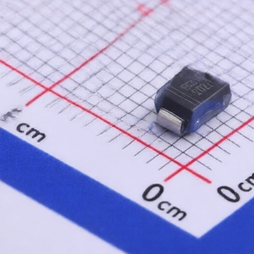 Jingdao Microelectronics ES3DB for sale