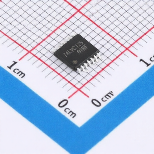 JSCJ CJ74LVC125BDN for sale