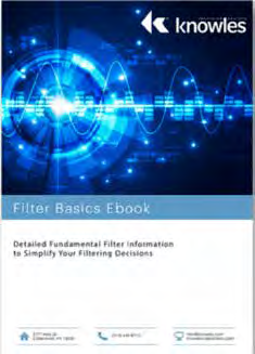 Knowles FPC07643 for sale