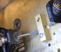 Knowles FPC07643 for sale