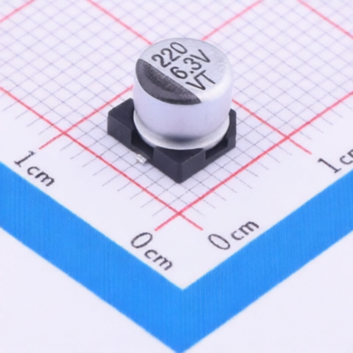VT(Vertical Technology) VT0J221M-CRE54 for sale