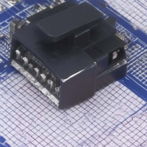 Hanbo Electronic WAFER-MX300JK-24A for sale