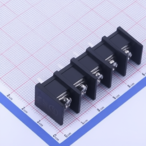 Cixi Kefa Elec KF55S-10.0-5P for sale