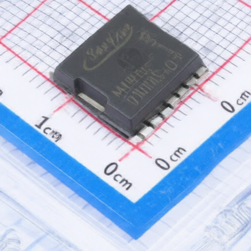 Tokmas NVBLS1D7N08H(TOKMAS) for sale