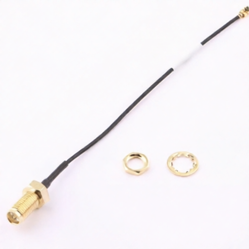 HJ Tech HJ-IPEX1-SMA-RG1.32-110mm for sale