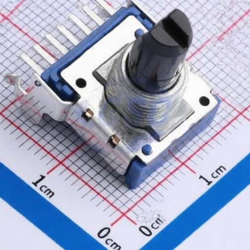 ALPSALPINE RK14K1220012 for sale