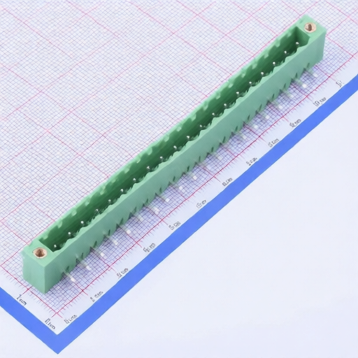 KANGNEX WJ2EDGRM-5.08-20P-14-00A for sale