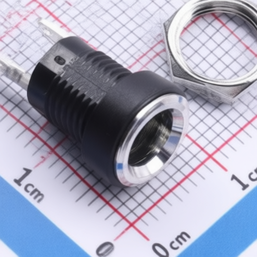 CAX DC-022B-2.0-HJ for sale