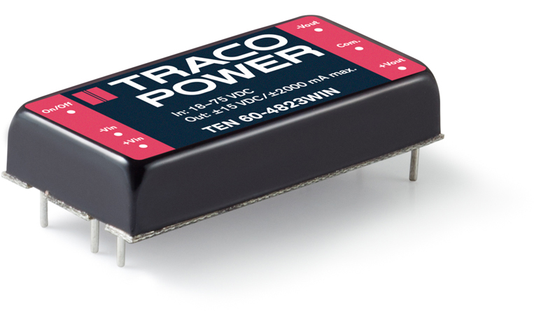 TRACO POWER TEN 60-2415WIN for sale