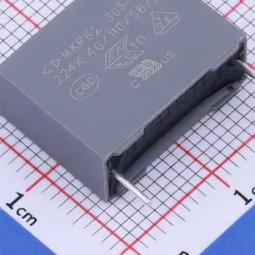 XIAMEN FARATRONIC C42Q2224K6SC360 for sale