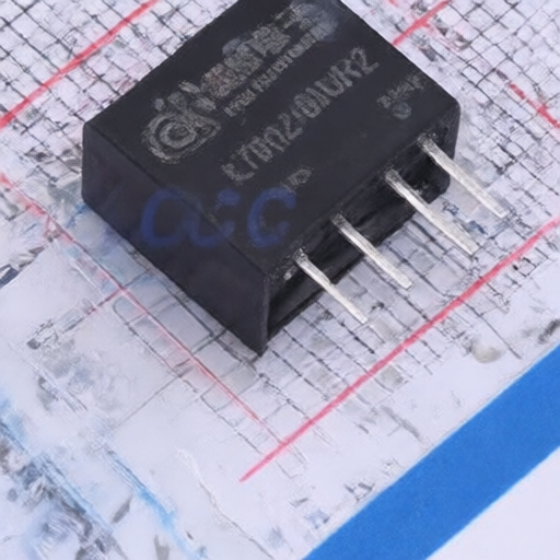 DEXU Electronics K7812-500R2 for sale