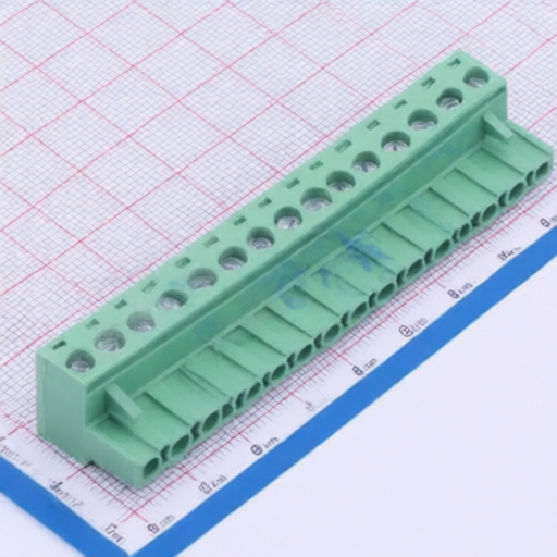 KANGNEX WJ2EDGK-5.08-17P-14-00A for sale