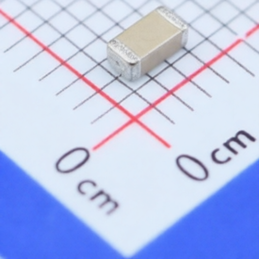 IHHEC C1206X333K501T for sale