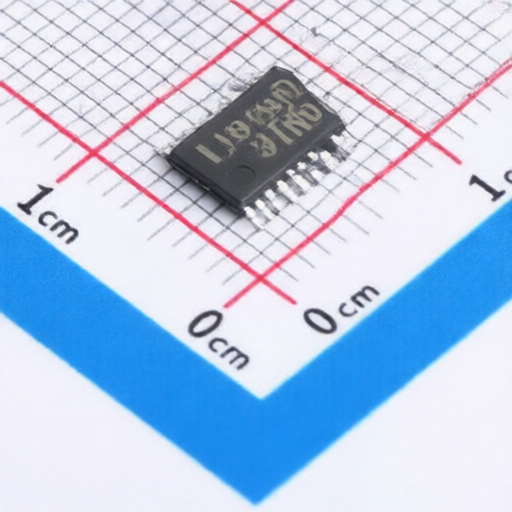 onsemi LV8760T-TLM-E for sale